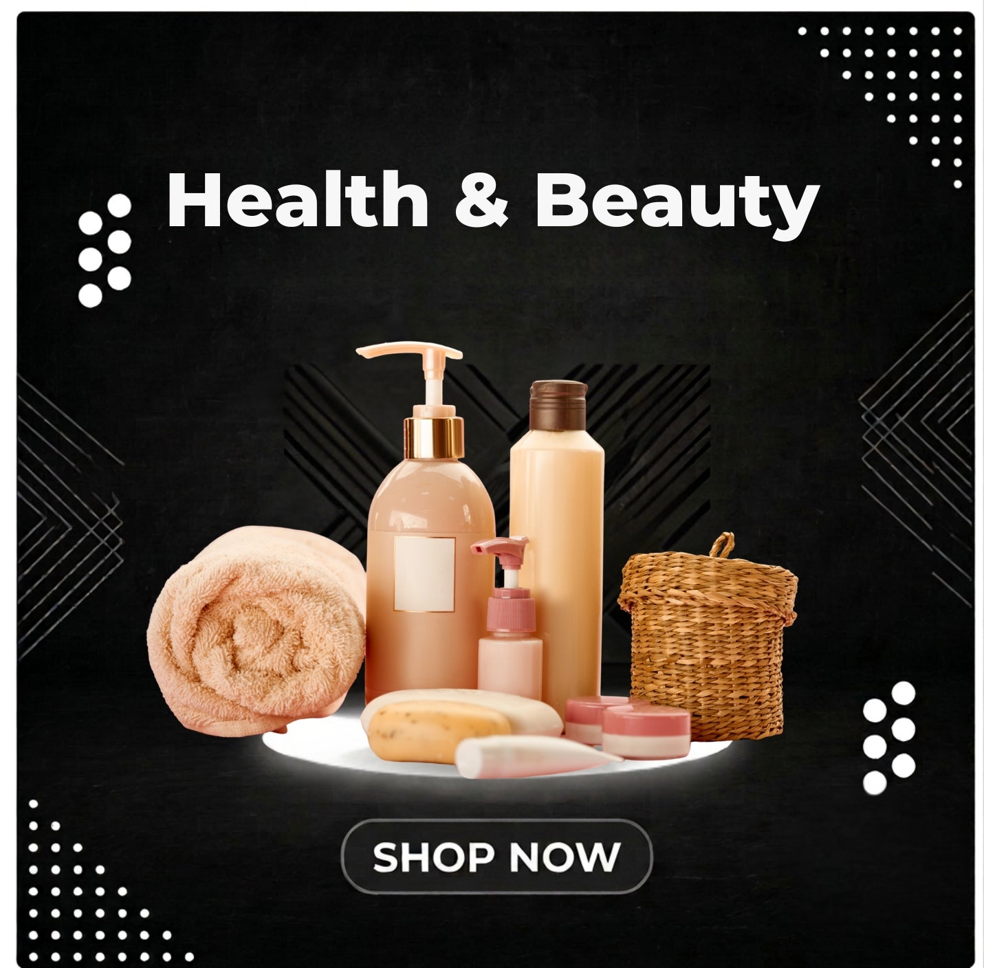 Skin &  Personal Care