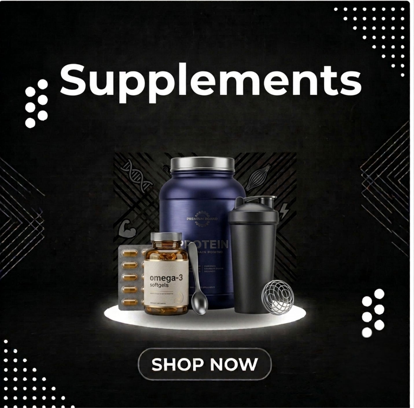Supplements