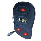 My Store 5 robotic cushion massage pillow with heat, designed for neck and back relief at home, office, or in the car.