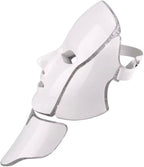 LED Photon Face Mask Front View – 7 Color LED Light Therapy Skincare Device with Free UAE Delivery